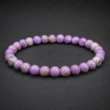 Load image into Gallery viewer, BRACELET | Phosphosiderite | 6MM