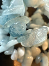 Load image into Gallery viewer, BRACELET Aquamarine - Chip