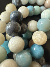Load image into Gallery viewer, BRACELET | Troleite | 10 MM Beads
