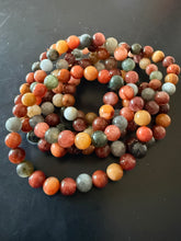 Load image into Gallery viewer, BRACELET Amphibole Quartz | 8mm