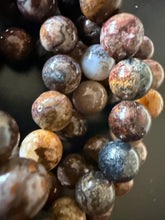 Load image into Gallery viewer, BRACELET Pietersite - MED 8MM Beads