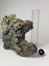 Load image into Gallery viewer, Grape Agate from Indonesia • Mineral Collector’s Showpiece Specimen