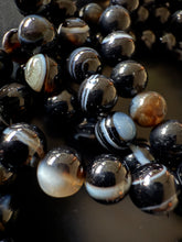 Load image into Gallery viewer, BRACELET | Black Onyx | 6MM