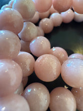 Load image into Gallery viewer, BRACELET Peruvian Pink Opal - 10MM