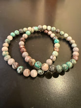 Load image into Gallery viewer, BRACELET | Fynchenite | 6MM