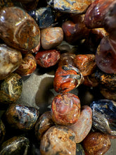 Load image into Gallery viewer, BRACELET Pietersite - Nugget Tumbles