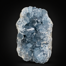 Load image into Gallery viewer, GEODES | Celestite | Madagascar | Breakable