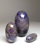 Load image into Gallery viewer, Purple Jade Lingham from Turkey • RARE
