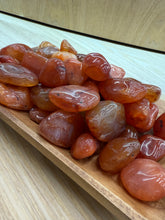 Load image into Gallery viewer, TUMBLE - Carnelian - SM/MED