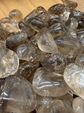 Load image into Gallery viewer, TUMBLE - Smokey Quartz - LG