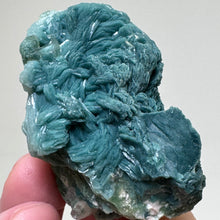 Load image into Gallery viewer, Specimen - Green Celadonite included Zeolite