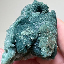 Load image into Gallery viewer, Specimen - Green Celadonite included Zeolite