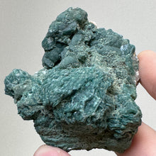 Load image into Gallery viewer, Specimen - Green Celadonite included Zeolite