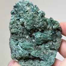 Load image into Gallery viewer, Specimen - Green Celadonite included Zeolite