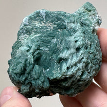 Load image into Gallery viewer, Specimen - Green Celadonite included Zeolite