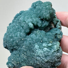 Load image into Gallery viewer, Specimen - Green Celadonite included Zeolite