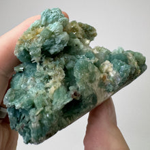 Load image into Gallery viewer, Specimen - Green Celadonite included Zeolite