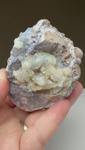Load and play video in Gallery viewer, Hyalite Opal on Matrix • San Felipe Mine, Guanajuato, Mexico