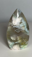 Load and play video in Gallery viewer, A+++ Flower Agate and Opal Free Form from China • High Grade