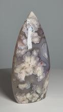 Load and play video in Gallery viewer, A+++ Flower Agate and Opal Free Form from China • High Grade