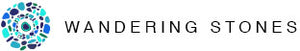 Wandering Stones logo
