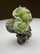 Load image into Gallery viewer, Green Wavellite Cluster Mineral Specimen • Arkansas, USA
