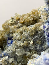 Load image into Gallery viewer, Afghanite &amp; Lazurite on Matrix Collector Display Specimen | Badakhshan Region, Afghanistan
