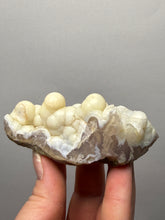 Load image into Gallery viewer, Botryoidal Moss Agate Mineral Cabinet Specimen | West Java, Indonesia

