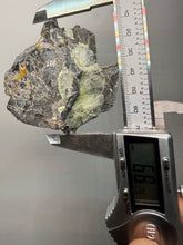 Load image into Gallery viewer, High-Grade Green Wavellite Collectors Specimen - Radiating Botryoidal Crystal Formation - Arkansas, USA
