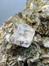 Load image into Gallery viewer, Pink Apatite on Matrix – Collector Mineral Specimen from Pakistan
