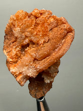 Load image into Gallery viewer, Chalcedony Quartz Rose Agate Collector Mineral Specimen – Morocco
