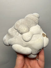Load image into Gallery viewer, Chichaoua Menalite “Fairy Stone” Concretion | Natural Collector Display Specimen | Morocco
