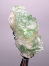 Load image into Gallery viewer, Green Radial “Disco Ball” Apophyllite | Maharashtra, India
