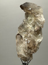 Load image into Gallery viewer, Smoky Quartz Crystal Specimen | Natural Collector Mineral – Brazil
