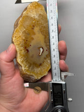 Load image into Gallery viewer, Premium Sumatra Agate (Chalcedony) Display Specimen | Indonesia
