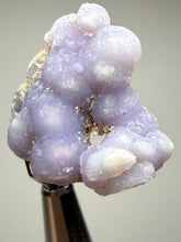 Load image into Gallery viewer, Indonesian Grape Agate (Botryoidal Purple Chalcedony) Display Specimen | Mamuju, West Sulawesi, Indonesia
