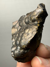 Load image into Gallery viewer, Botryoidal Stalactite Goethite (Iron Oxyhydroxide) Display Specimen | Turkey
