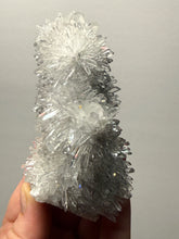 Load image into Gallery viewer, High-Grade Chrysanthemum Quartz (Needle Quartz) Spray Cluster | Jiangxi, China
