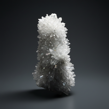Load image into Gallery viewer, High-Grade Chrysanthemum Quartz (Needle Quartz) Spray Cluster | Jiangxi, China
