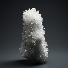Load image into Gallery viewer, High-Grade Chrysanthemum Quartz (Needle Quartz) Spray Cluster | Jiangxi, China
