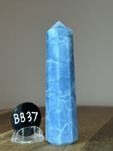 Load image into Gallery viewer, Tower - Blue Opal and Chalcedony
