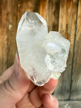 Load image into Gallery viewer, Clear Gem Apophyllite Cluster • Maharashtra, India
