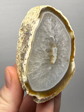 Load image into Gallery viewer, Premium Sumatra Agate (Banded Chalcedony) Display Specimen | Indonesia
