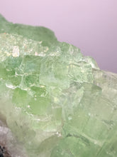Load image into Gallery viewer, Green Radial “Disco Ball” Apophyllite | Maharashtra, India
