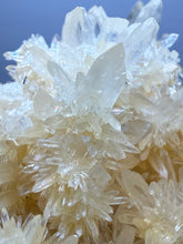 Load image into Gallery viewer, 2” High-Grade Flower Calcite Specimen | Wenshan Mine, Yunnan, China | Collector Mineral Display
