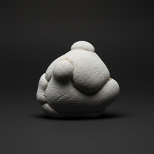 Load image into Gallery viewer, Chichaoua Menalite “Fairy Stone” Concretion | Natural Collector Display Specimen | Morocco
