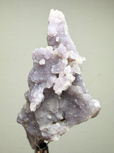 Load image into Gallery viewer, Indonesian Grape Agate (Botryoidal Purple Chalcedony) Display Specimen | Mamuju, West Sulawesi, Indonesia
