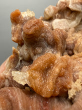 Load image into Gallery viewer, Chalcedony Quartz Rose Agate Collector Mineral Specimen – Morocco
