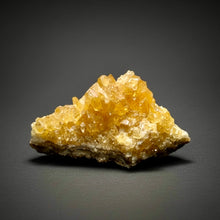 Load image into Gallery viewer, Golden Glow Calcite Cluster | Maharashtra, India
