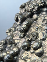 Load image into Gallery viewer, Botryoidal Stalactite Goethite (Iron Oxyhydroxide) Display Specimen | Turkey

